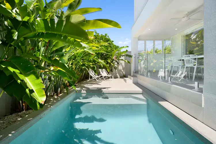 Third view of Homely house listing, 10A Shoveller Avenue, Paradise Point QLD 4216