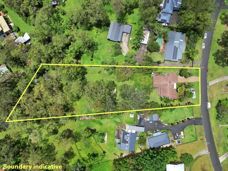 Second view of Homely rural property listing, 8 Umpara Crescent, Mudgeeraba QLD 4213