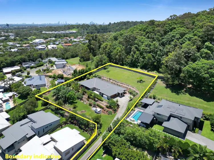 28 Wyangan Valley Way, Mudgeeraba QLD 4213