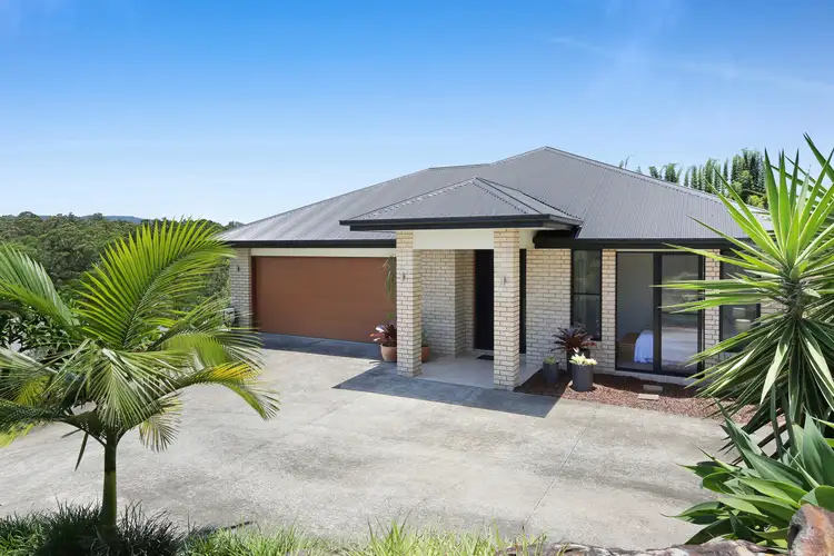 Third view of Homely house listing, 28 Wyangan Valley Way, Mudgeeraba QLD 4213