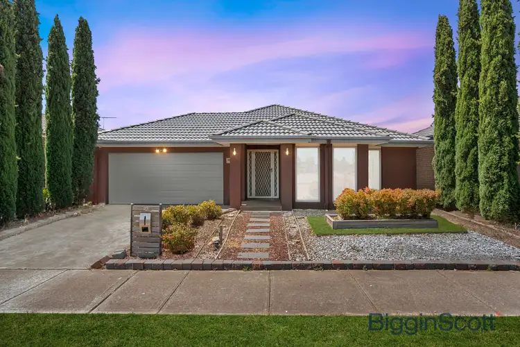 23 Goddard Street, Tarneit VIC 3029