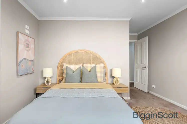 Fourth view of Homely house listing, 23 Goddard Street, Tarneit VIC 3029