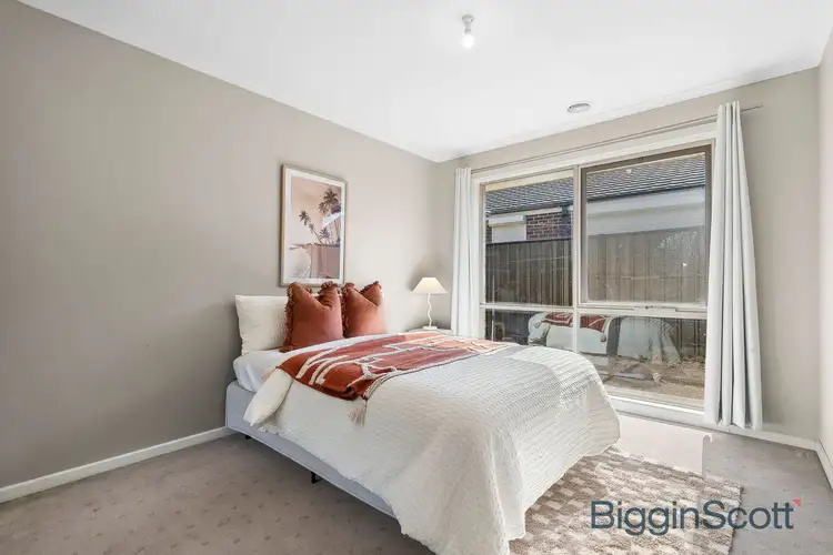 Fifth view of Homely house listing, 23 Goddard Street, Tarneit VIC 3029
