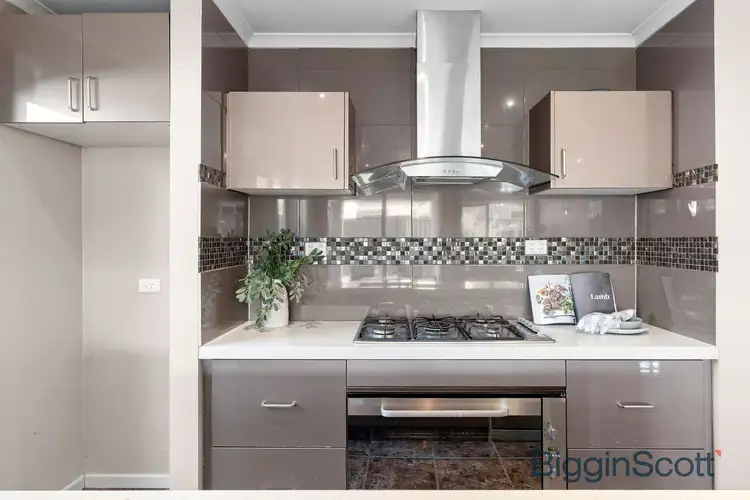 Sixth view of Homely house listing, 23 Goddard Street, Tarneit VIC 3029