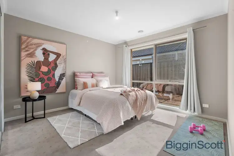 Seventh view of Homely house listing, 23 Goddard Street, Tarneit VIC 3029