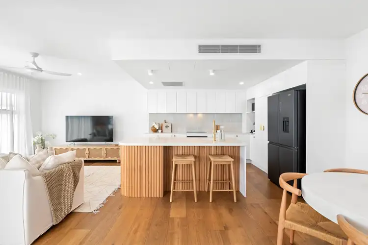 Fifth view of Homely townhouse listing, 3/39 Palm Beach Avenue, Palm Beach QLD 4221