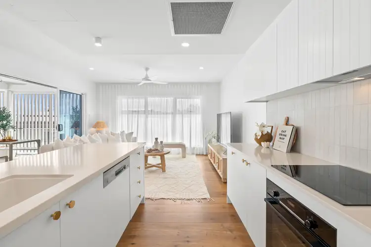 Sixth view of Homely townhouse listing, 3/39 Palm Beach Avenue, Palm Beach QLD 4221