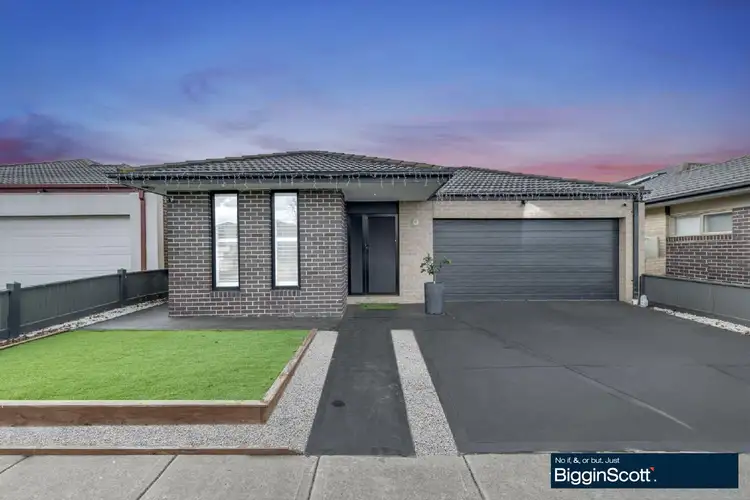 Main view of Homely house listing, 19 Limelight Street, Tarneit VIC 3029
