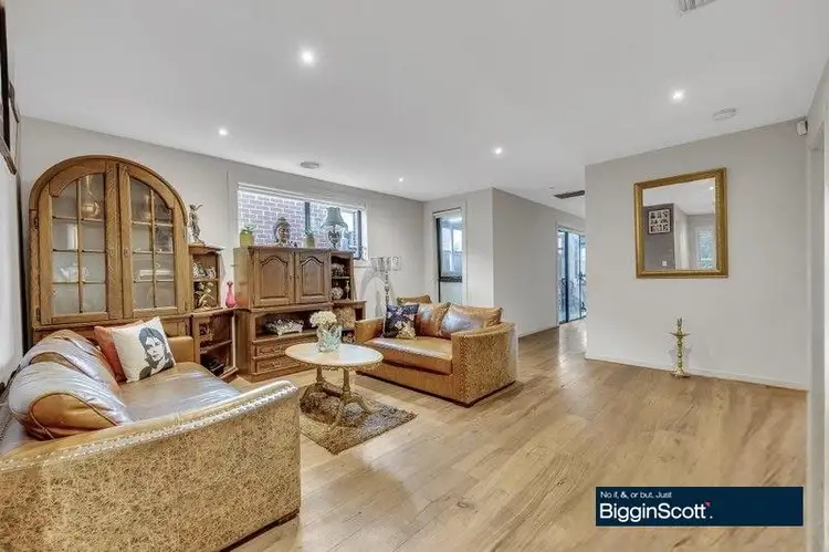 Fourth view of Homely house listing, 19 Limelight Street, Tarneit VIC 3029