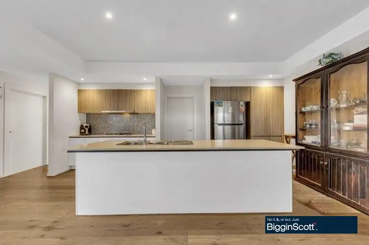Sixth view of Homely house listing, 19 Limelight Street, Tarneit VIC 3029