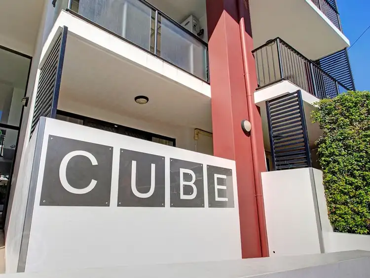 14/65 Berwick Street, Fortitude Valley QLD 4006