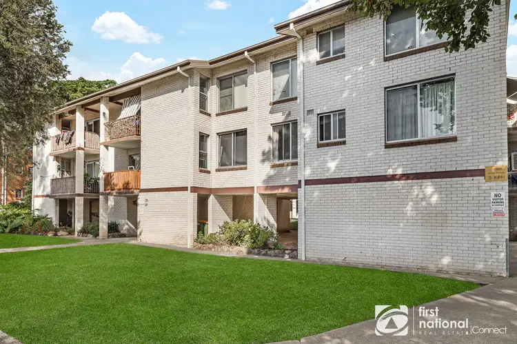 6/20 Paget St, Richmond NSW 2753