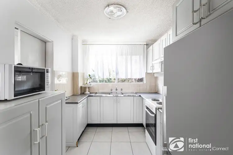 Third view of Homely house listing, 6/20 Paget St, Richmond NSW 2753