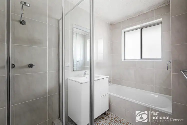 Fifth view of Homely house listing, 6/20 Paget St, Richmond NSW 2753