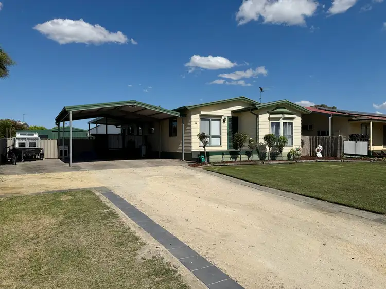 18 Harding Court, Naracoorte SA 5271