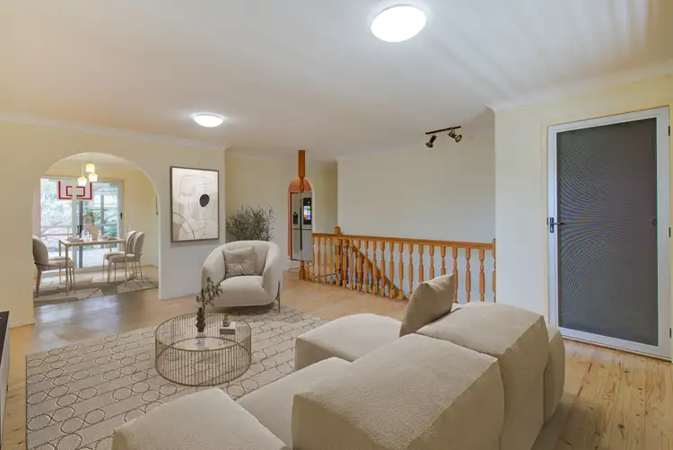 Fourth view of Homely house listing, 13 Fiesta Ct Everton Hills, Everton Hills QLD 4053