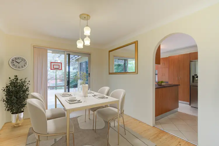 Fifth view of Homely house listing, 13 Fiesta Ct Everton Hills, Everton Hills QLD 4053