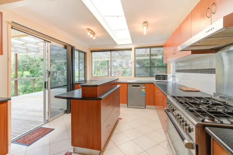 Sixth view of Homely house listing, 13 Fiesta Ct Everton Hills, Everton Hills QLD 4053