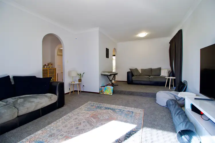 Second view of Homely house listing, 7 Arctic Close, Waikiki WA 6169