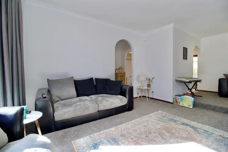 Fourth view of Homely house listing, 7 Arctic Close, Waikiki WA 6169