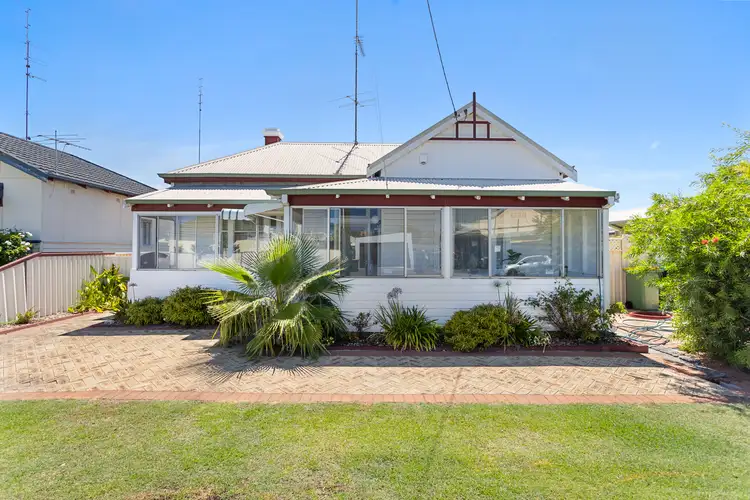 Main view of Homely house listing, 33 Charles Street, Bunbury WA 6230