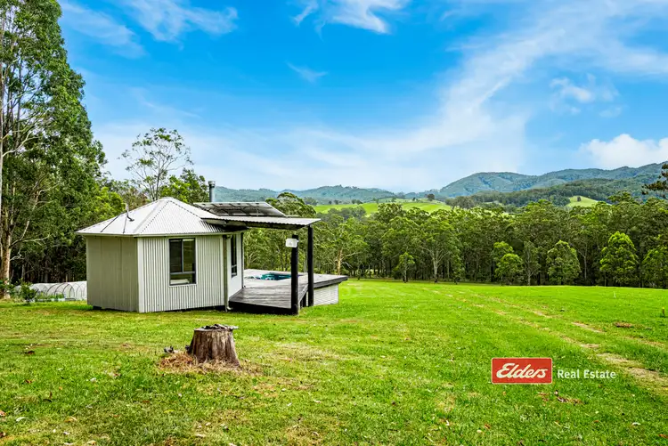 1123 Upper Myall Road