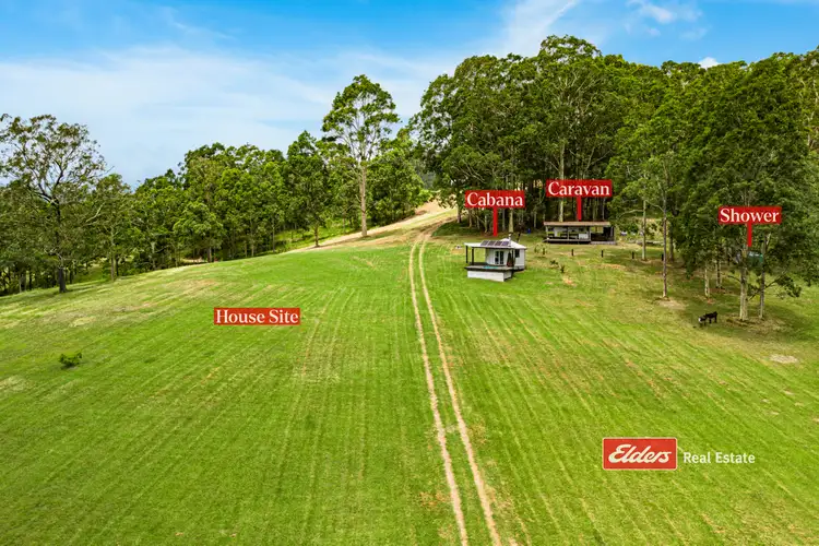Fifth view of Homely land listing, 1123 Upper Myall Road, Warranulla NSW 2423