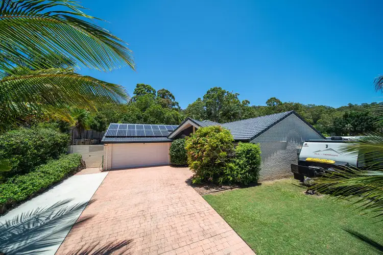 Second view of Homely house listing, 42 Sutherland Street, Buderim QLD 4556