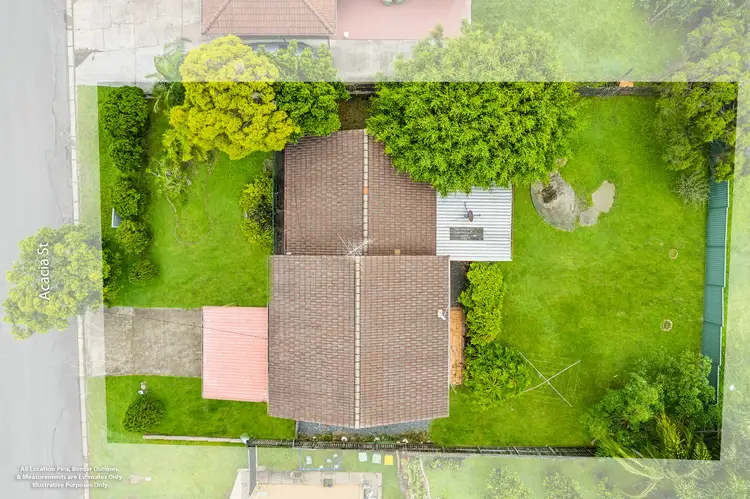 16 Acacia Street, Browns Plains QLD 4118