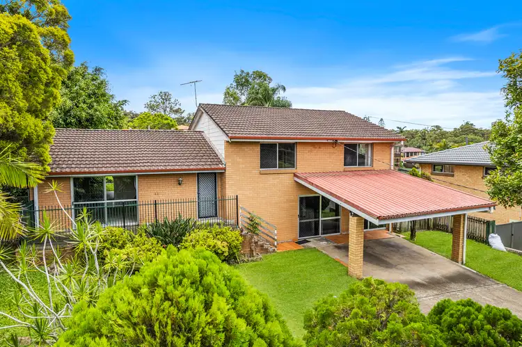 Second view of Homely house listing, 16 Acacia Street, Browns Plains QLD 4118