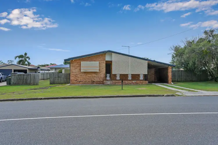 Second view of Homely house listing, 24 Archer Street, Calliope QLD 4680