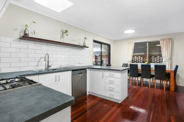 Fifth view of Homely house listing, 24 Archer Street, Calliope QLD 4680