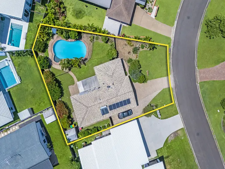 Second view of Homely house listing, 33 Jacaranda Drive, Mooloolaba QLD 4557