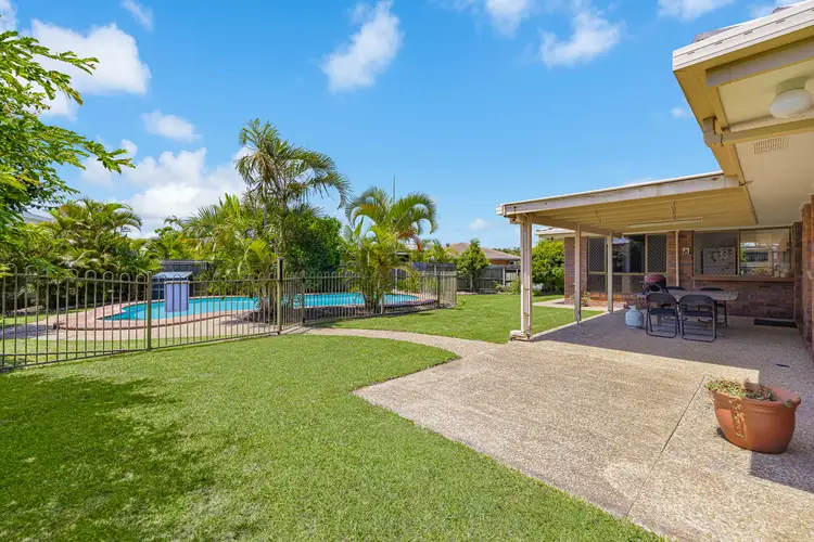 Third view of Homely house listing, 33 Jacaranda Drive, Mooloolaba QLD 4557