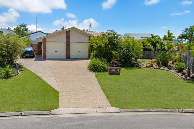 Fourth view of Homely house listing, 33 Jacaranda Drive, Mooloolaba QLD 4557