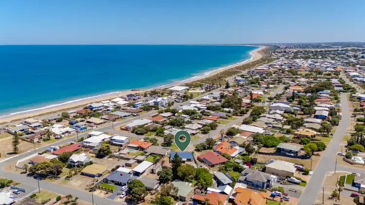 Main view of Homely house listing, 7 Pallas Way, San Remo WA 6210