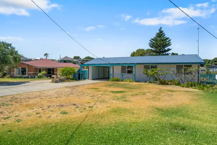 Second view of Homely house listing, 7 Pallas Way, San Remo WA 6210