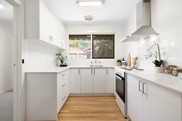 Fifth view of Homely unit listing, 19/31-35 Glen Park Road, Bayswater North VIC 3153