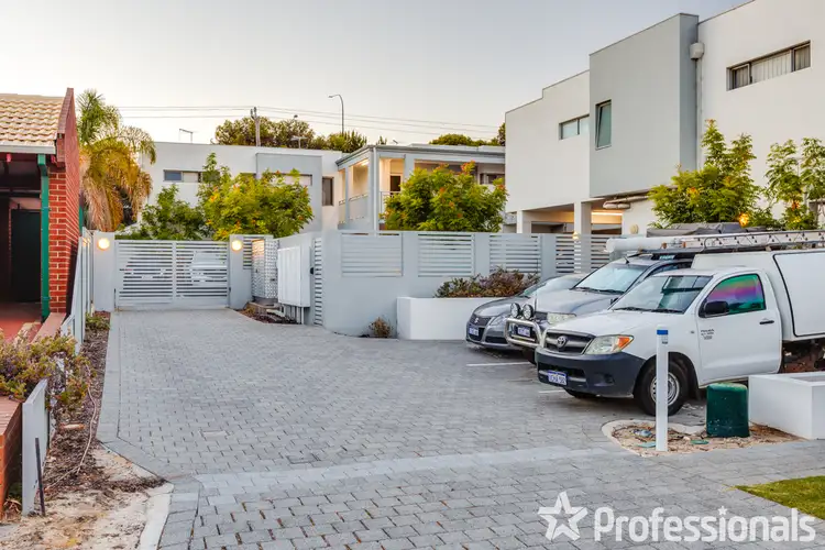 Seventh view of Homely house listing, 5/35 Macedon Place, Craigie WA 6025