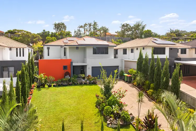 Main view of Homely house listing, 9 Bounty Way, Pacific Pines QLD 4211