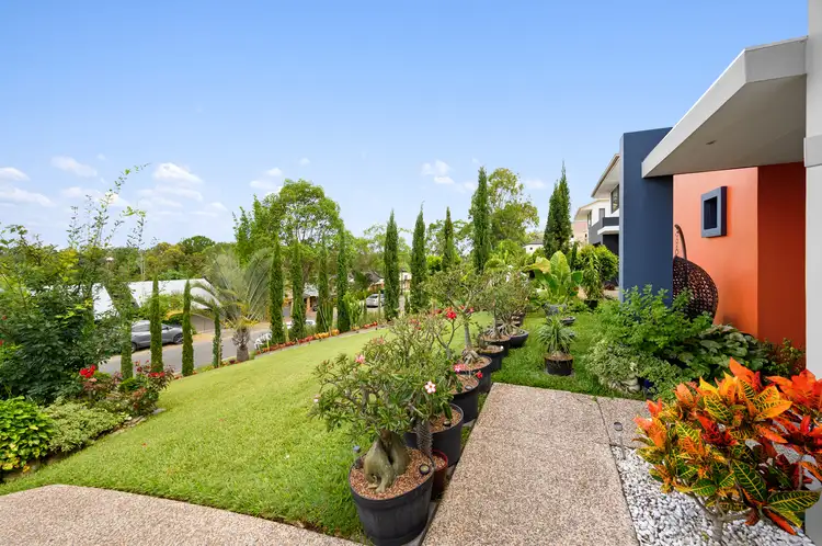Second view of Homely house listing, 9 Bounty Way, Pacific Pines QLD 4211