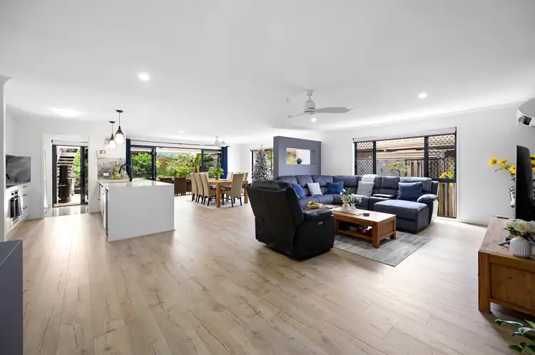 Sixth view of Homely house listing, 9 Bounty Way, Pacific Pines QLD 4211