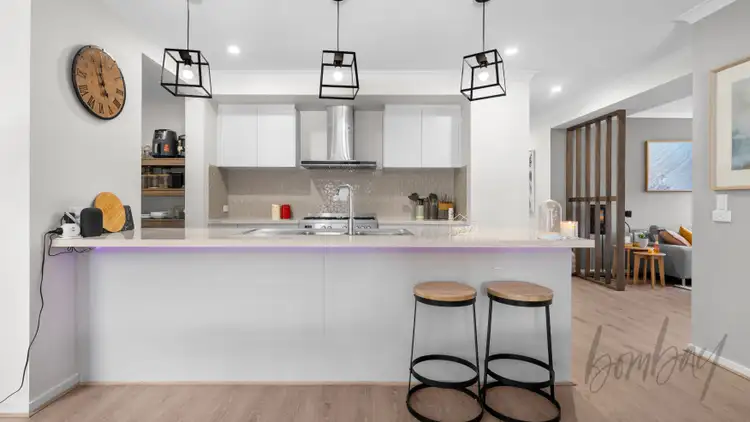 Sixth view of Homely house listing, 44 Upthorpe Way, Mickleham VIC 3064