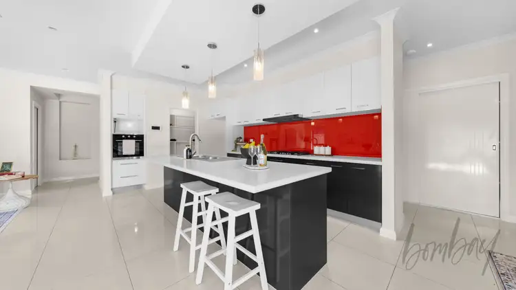 Fifth view of Homely house listing, 3 Cotchin Close, Wollert VIC 3750