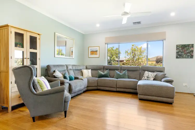 Fifth view of Homely house listing, 4 Seguret Parkway, Yalyalup WA 6280