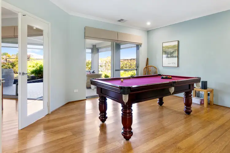 Sixth view of Homely house listing, 4 Seguret Parkway, Yalyalup WA 6280