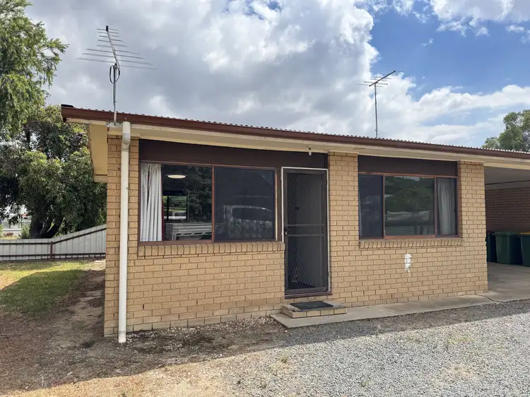 1/78 Munro street, Culcairn NSW 2660