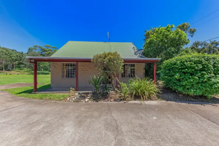 3/2 Mandalay Road, Mandalay QLD 4802