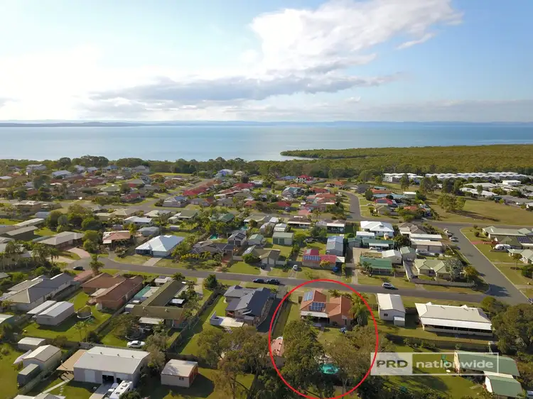 4 Merrilyn Court, Urangan QLD 4655