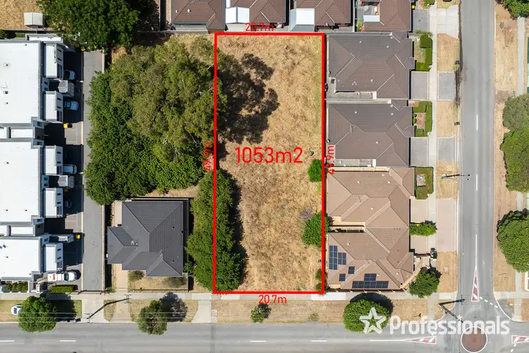 47 Hooley Road, Midland WA 6056